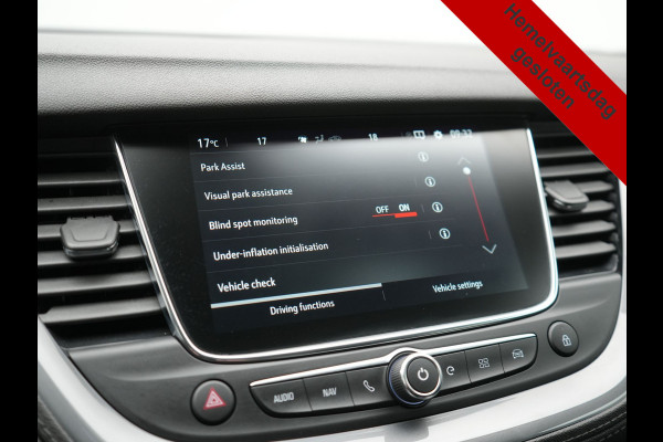 Opel Grandland X 1.6 Turbo 4x4 Ultimate PHEV 300pk Dealer O.H. | 360 Camera | Cruise Control | Lederen Sportstoelen Memory & Ventilatie | Stoelverwarming | Keyless | Blis | Led Koplampen | Apple Carplay | Park Assist | Navigatie | DAB | Plug In Hybrid |