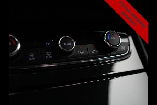 Opel Grandland X 1.6 Turbo 4x4 Ultimate PHEV 300pk Dealer O.H. | 360 Camera | Cruise Control | Lederen Sportstoelen Memory & Ventilatie | Stoelverwarming | Keyless | Blis | Led Koplampen | Apple Carplay | Park Assist | Navigatie | DAB | Plug In Hybrid |
