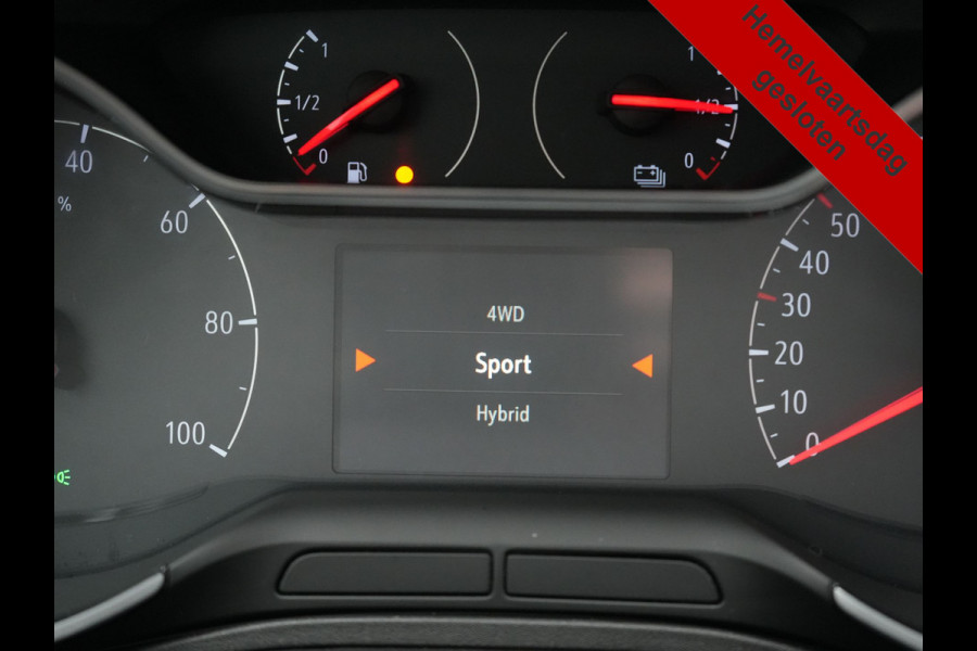 Opel Grandland X 1.6 Turbo 4x4 Ultimate PHEV 300pk Dealer O.H. | 360 Camera | Cruise Control | Lederen Sportstoelen Memory & Ventilatie | Stoelverwarming | Keyless | Blis | Led Koplampen | Apple Carplay | Park Assist | Navigatie | DAB | Plug In Hybrid |