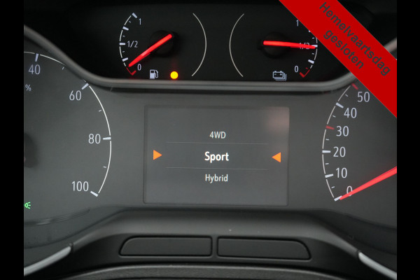 Opel Grandland X 1.6 Turbo 4x4 Ultimate PHEV 300pk Dealer O.H. | 360 Camera | Cruise Control | Lederen Sportstoelen Memory & Ventilatie | Stoelverwarming | Keyless | Blis | Led Koplampen | Apple Carplay | Park Assist | Navigatie | DAB | Plug In Hybrid |