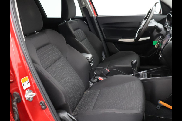 Suzuki Swift 1.2 SELECT *45.134 KM* + TREKHAAK AFN. | CAMERA | STOELVERW. | CARPLAY