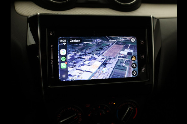 Suzuki Swift 1.2 SELECT *45.134 KM* + TREKHAAK AFN. | CAMERA | STOELVERW. | CARPLAY