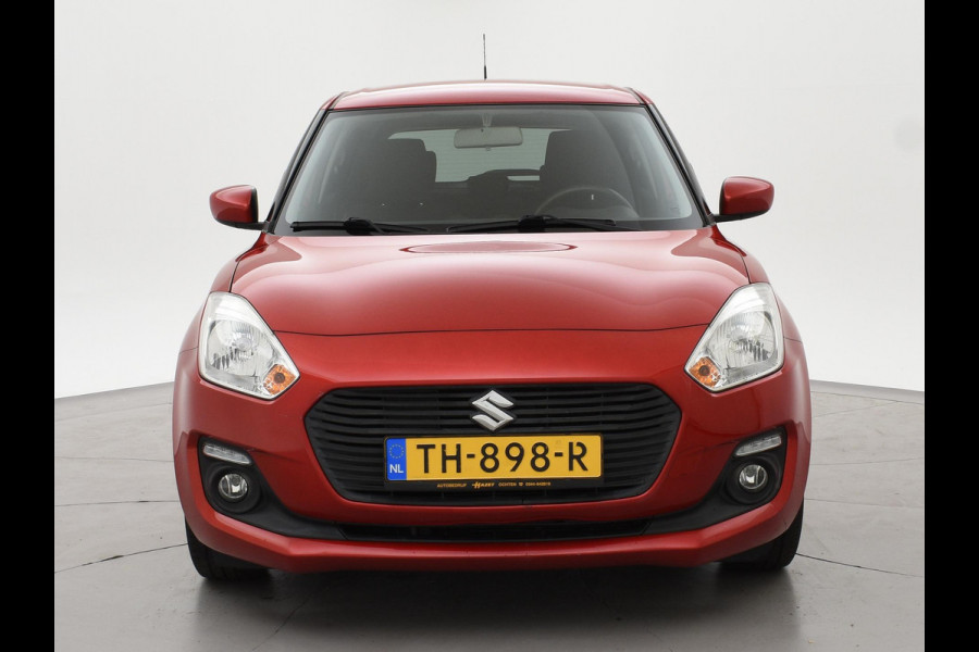 Suzuki Swift 1.2 SELECT *45.134 KM* + TREKHAAK AFN. | CAMERA | STOELVERW. | CARPLAY