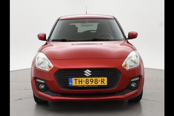 Suzuki Swift 1.2 SELECT *45.134 KM* + TREKHAAK AFN. | CAMERA | STOELVERW. | CARPLAY