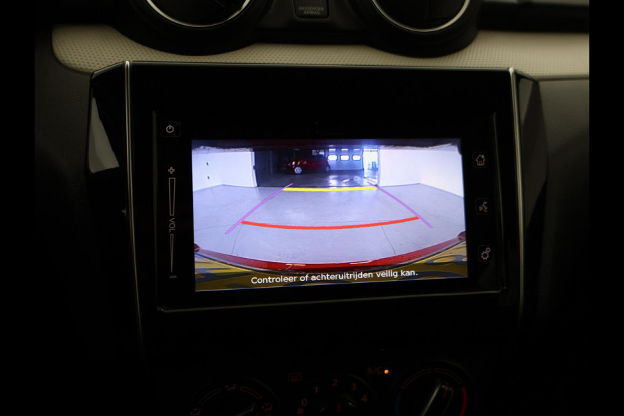 Suzuki Swift 1.2 SELECT *45.134 KM* + TREKHAAK AFN. | CAMERA | STOELVERW. | CARPLAY