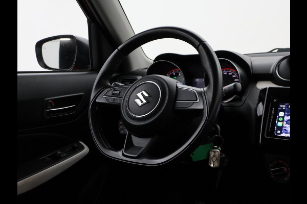 Suzuki Swift 1.2 SELECT *45.134 KM* + TREKHAAK AFN. | CAMERA | STOELVERW. | CARPLAY