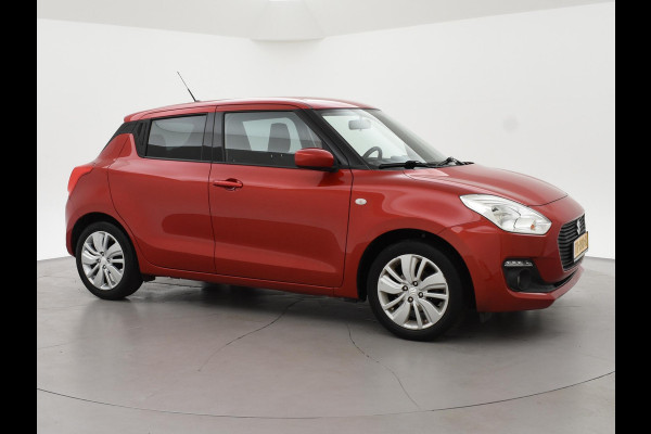 Suzuki Swift 1.2 SELECT *45.134 KM* + TREKHAAK AFN. | CAMERA | STOELVERW. | CARPLAY