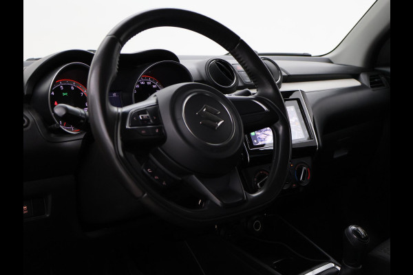 Suzuki Swift 1.2 SELECT *45.134 KM* + TREKHAAK AFN. | CAMERA | STOELVERW. | CARPLAY
