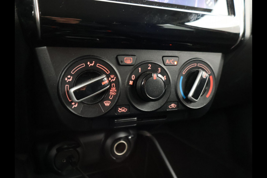 Suzuki Swift 1.2 SELECT *45.134 KM* + TREKHAAK AFN. | CAMERA | STOELVERW. | CARPLAY