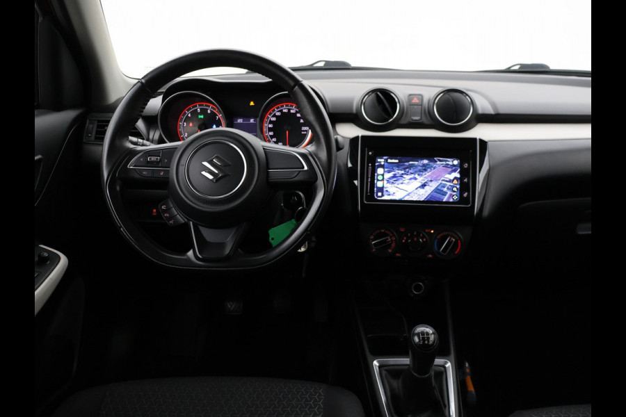Suzuki Swift 1.2 SELECT *45.134 KM* + TREKHAAK AFN. | CAMERA | STOELVERW. | CARPLAY