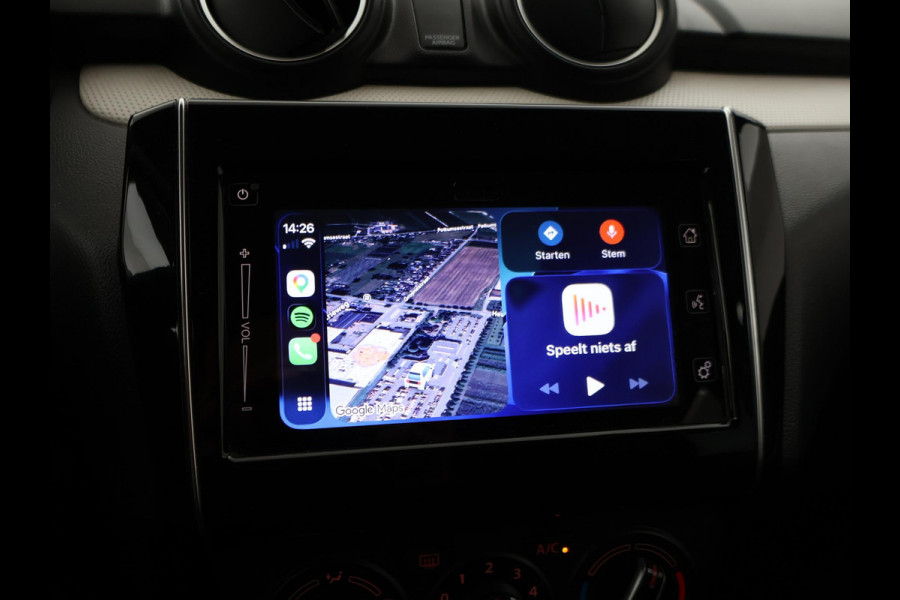 Suzuki Swift 1.2 SELECT *45.134 KM* + TREKHAAK AFN. | CAMERA | STOELVERW. | CARPLAY