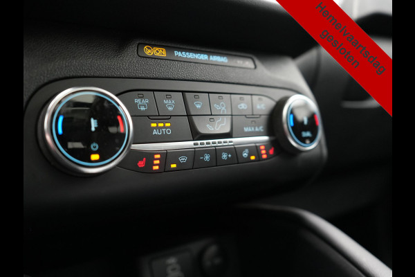 Ford Kuga 2.5 Vignale PHEV 225pk Dealer O.H. | Trekhaak Afn. | Panodak | Adaptive Cruise | Head Up | 360 Camera | Bang & Olufsen | Lederen Sportstoelen Memory & Verwarmd | Keyless | Achterbank Verwarmd | Blis | Stuur Verwarmd | Navigatie | DAB | Plug In Hybrid |