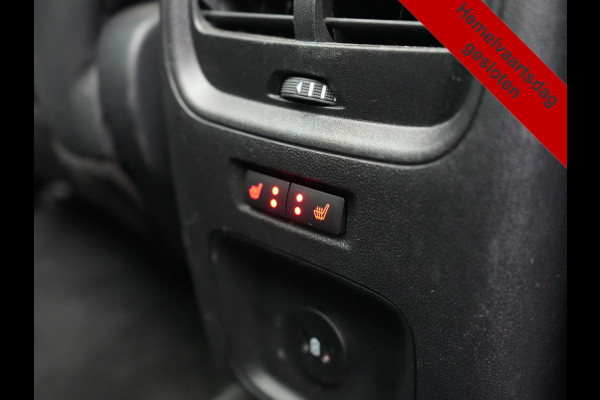 Ford Kuga 2.5 Vignale PHEV 225pk Dealer O.H. | Trekhaak Afn. | Panodak | Adaptive Cruise | Head Up | 360 Camera | Bang & Olufsen | Lederen Sportstoelen Memory & Verwarmd | Keyless | Achterbank Verwarmd | Blis | Stuur Verwarmd | Navigatie | DAB | Plug In Hybrid |
