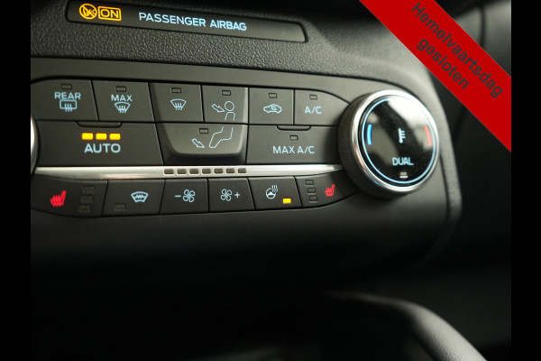 Ford Kuga 2.5 Vignale PHEV 225pk Dealer O.H. | Trekhaak Afn. | Panodak | Adaptive Cruise | Head Up | 360 Camera | Bang & Olufsen | Lederen Sportstoelen Memory & Verwarmd | Keyless | Achterbank Verwarmd | Blis | Stuur Verwarmd | Navigatie | DAB | Plug In Hybrid |