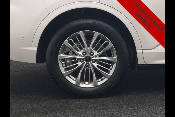 Ford Kuga 2.5 Vignale PHEV 225pk Dealer O.H. | Trekhaak Afn. | Panodak | Adaptive Cruise | Head Up | 360 Camera | Bang & Olufsen | Lederen Sportstoelen Memory & Verwarmd | Keyless | Achterbank Verwarmd | Blis | Stuur Verwarmd | Navigatie | DAB | Plug In Hybrid |