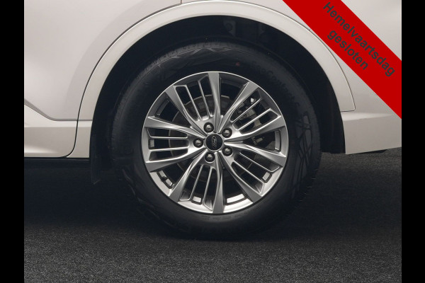 Ford Kuga 2.5 Vignale PHEV 225pk Dealer O.H. | Trekhaak Afn. | Panodak | Adaptive Cruise | Head Up | 360 Camera | Bang & Olufsen | Lederen Sportstoelen Memory & Verwarmd | Keyless | Achterbank Verwarmd | Blis | Stuur Verwarmd | Navigatie | DAB | Plug In Hybrid |