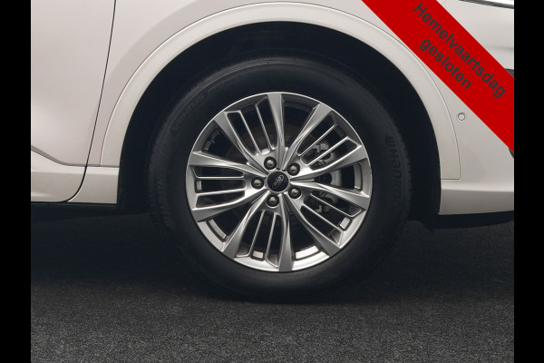 Ford Kuga 2.5 Vignale PHEV 225pk Dealer O.H. | Trekhaak Afn. | Panodak | Adaptive Cruise | Head Up | 360 Camera | Bang & Olufsen | Lederen Sportstoelen Memory & Verwarmd | Keyless | Achterbank Verwarmd | Blis | Stuur Verwarmd | Navigatie | DAB | Plug In Hybrid |