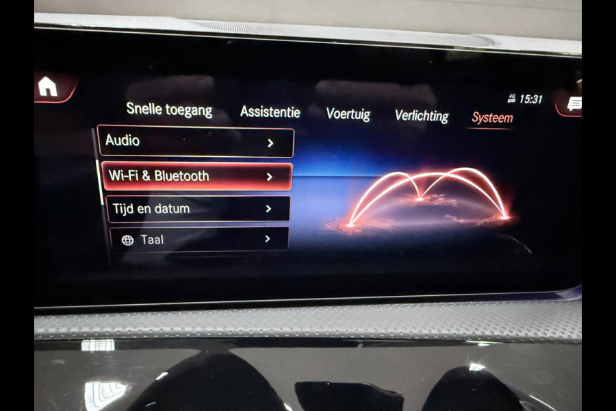 Mercedes-Benz A-Klasse 180 Business Solution AMG NAVI/V-COCKPIT/CAM/DAB/LED/CARPLAY/ECC/PDC///