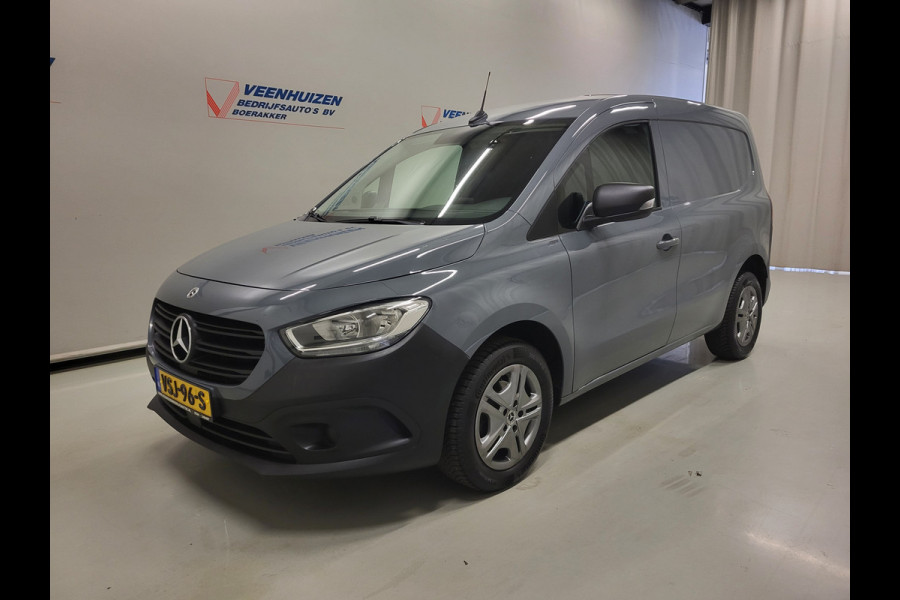 Mercedes-Benz Citan 108CDI Euro 6!