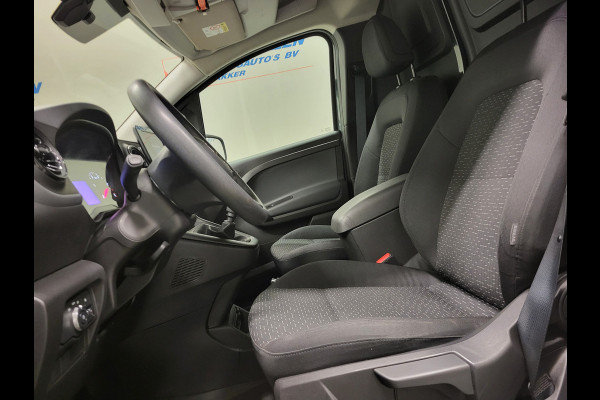 Mercedes-Benz Citan 108CDI Euro 6!