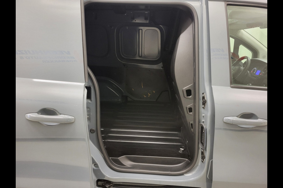 Mercedes-Benz Citan 108CDI Euro 6!