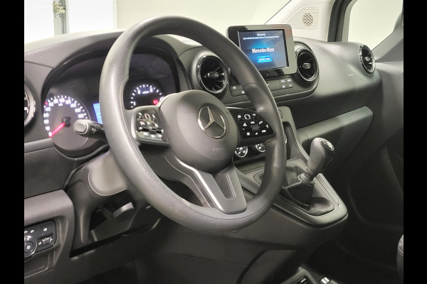 Mercedes-Benz Citan 108CDI Euro 6!