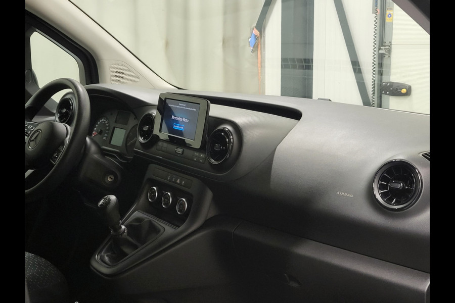 Mercedes-Benz Citan 108CDI Euro 6!