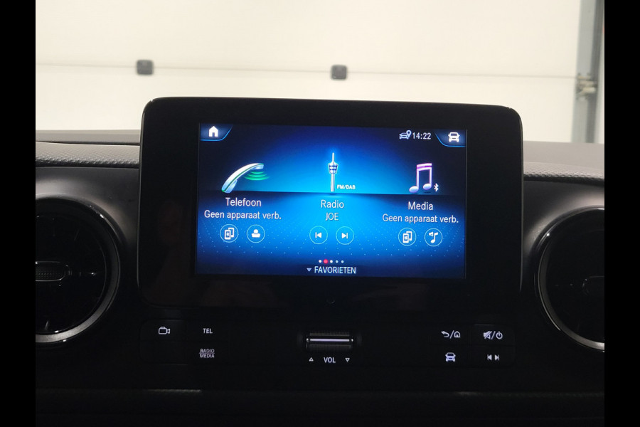 Mercedes-Benz Citan 108CDI Euro 6!