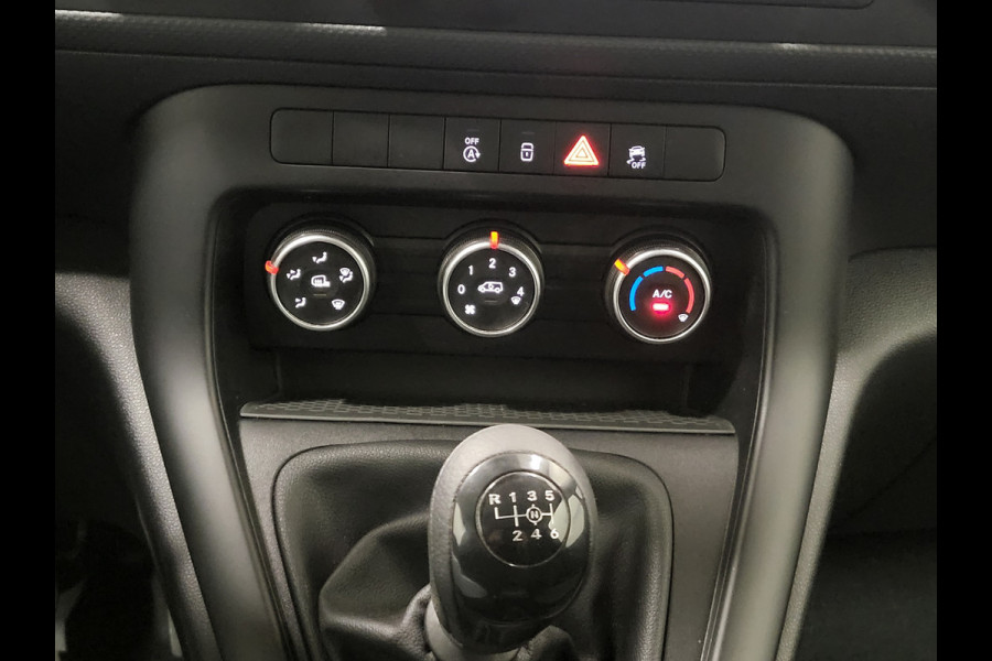 Mercedes-Benz Citan 108CDI Euro 6!