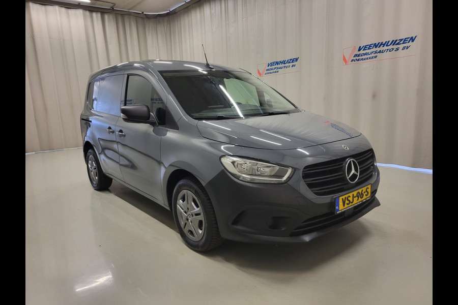 Mercedes-Benz Citan 108CDI Euro 6!