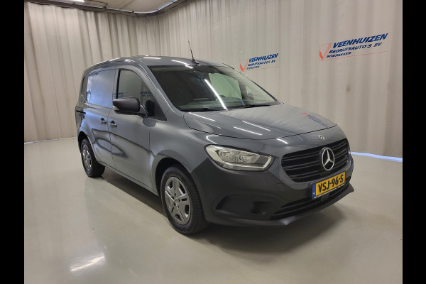 Mercedes-Benz Citan 108CDI Euro 6!