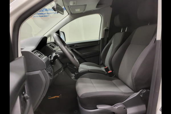 Volkswagen Caddy 2.0TDI L2/H1 Maxi Euro 6!