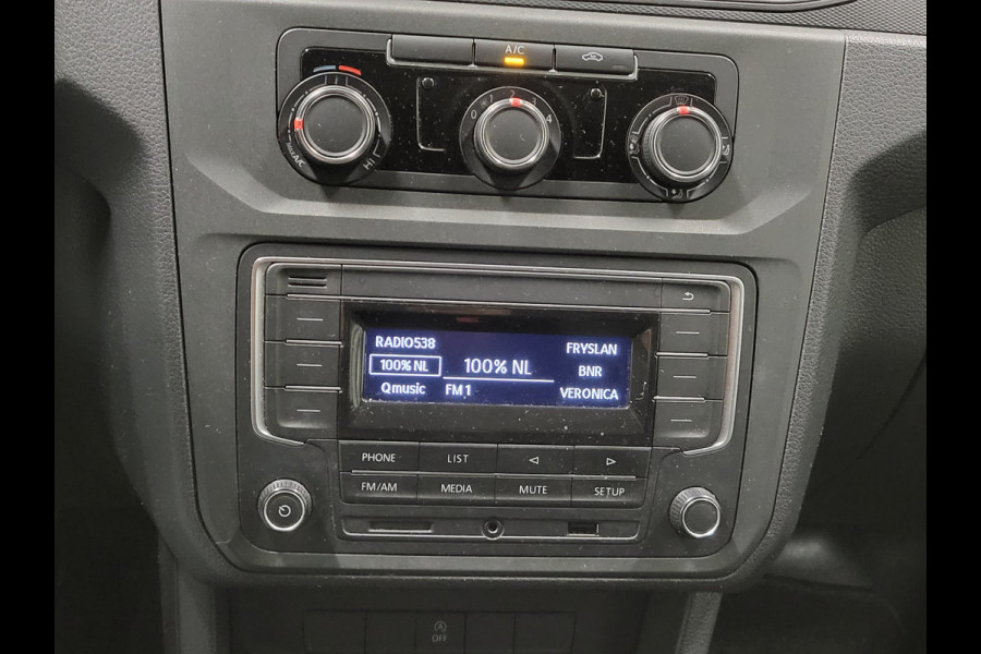 Volkswagen Caddy 2.0TDI L2/H1 Maxi Euro 6!