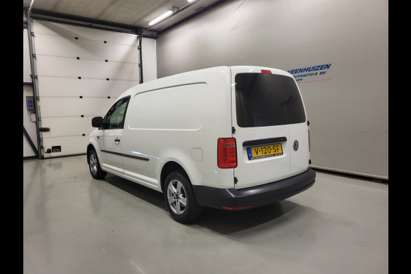 Volkswagen Caddy 2.0TDI L2/H1 Maxi Euro 6!