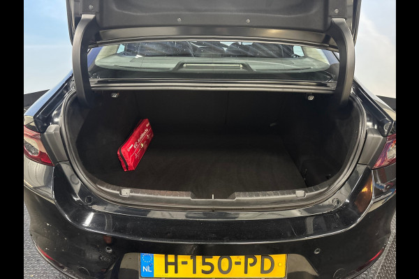 Mazda 3 2.0 e-SkyActiv-X M Hybrid 180 Comfort met Bose Leer | Navi | Clima | Camera