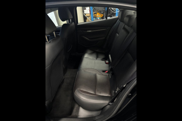 Mazda 3 2.0 e-SkyActiv-X M Hybrid 180 Comfort met Bose Leer | Navi | Clima | Camera