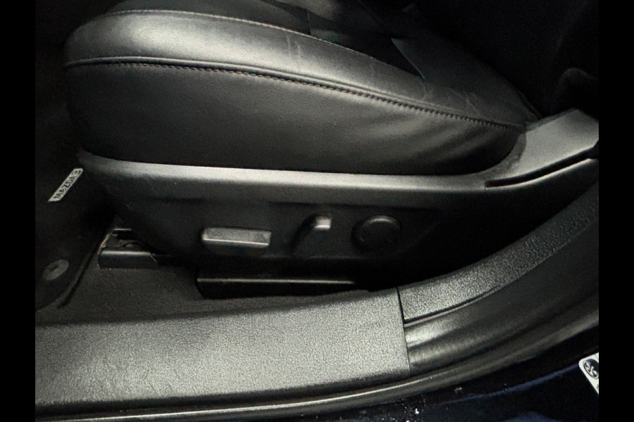 Mazda 3 2.0 e-SkyActiv-X M Hybrid 180 Comfort met Bose Leer | Navi | Clima | Camera