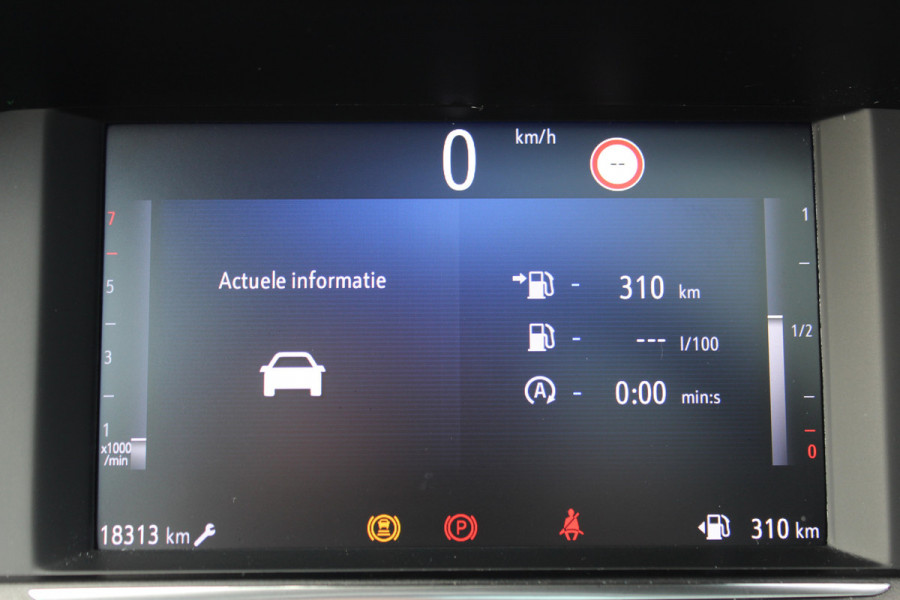 Opel Corsa 1.2-75pk GS-Line. Zeer nette en sportieve Opel Corsa, slechts 18.000km ! Panoramadak, Stoel- en stuurwielverw., Cruise Control, Climate Control, Navigatie by Apple CarPlay/Android auto, Camera, Dodehoek assistent, metallic lak etc.