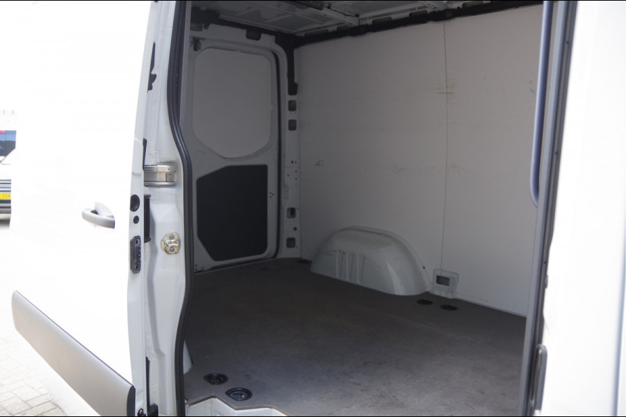 Mercedes-Benz Sprinter 317 1.9 CDI L1H1 RWD AUT. LED, TREKHAAK, LEDER, 360 CAMERA, STANDKACHEL, STOELVERWARMING, LEDER STUUR, CRUISE