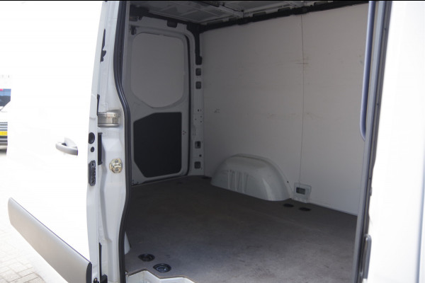 Mercedes-Benz Sprinter 317 1.9 CDI L1H1 RWD AUT. LED, TREKHAAK, LEDER, 360 CAMERA, STANDKACHEL, STOELVERWARMING, LEDER STUUR, CRUISE