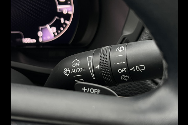 Mazda CX-60 2.5 e-SkyActiv PHEV Homura | Memory | Leder | 360 Camera | ACC | Bose Audio