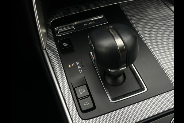 Mazda CX-60 2.5 e-SkyActiv PHEV Homura | Memory | Leder | 360 Camera | ACC | Bose Audio