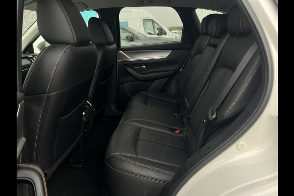 Mazda CX-60 2.5 e-SkyActiv PHEV Homura | Memory | Leder | 360 Camera | ACC | Bose Audio