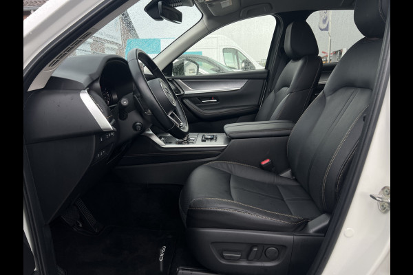 Mazda CX-60 2.5 e-SkyActiv PHEV Homura | Memory | Leder | 360 Camera | ACC | Bose Audio