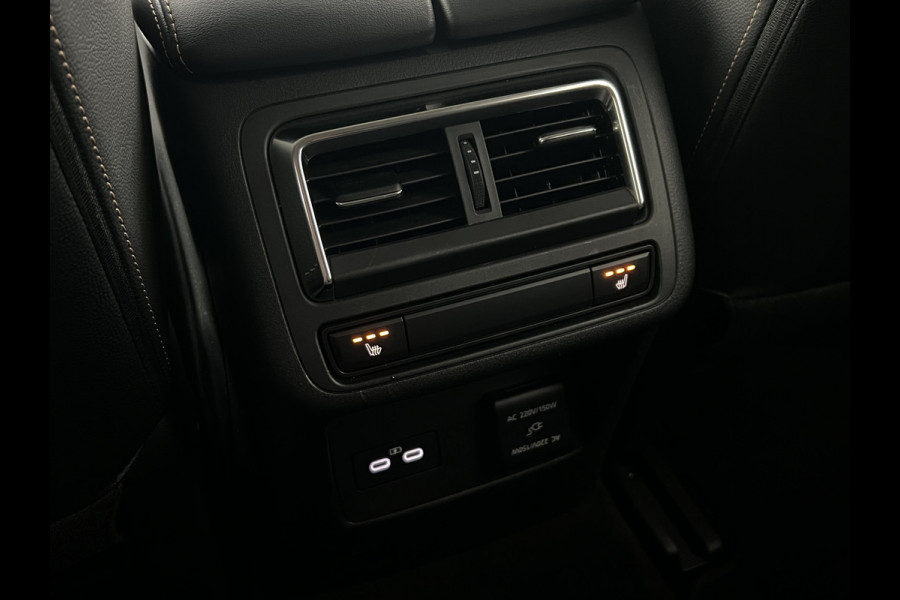 Mazda CX-60 2.5 e-SkyActiv PHEV Homura | Memory | Leder | 360 Camera | ACC | Bose Audio