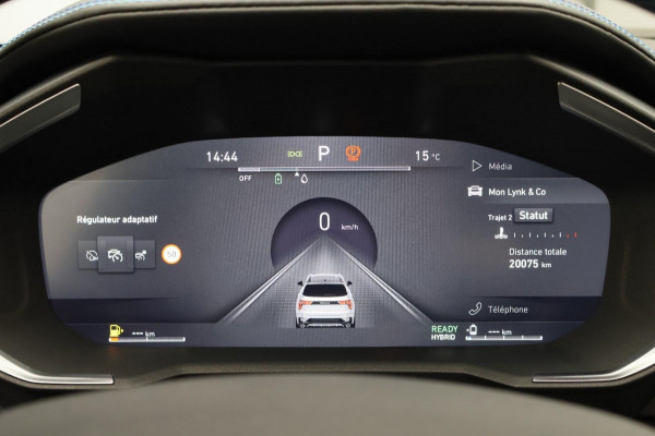 Lynk & Co 01 1.5 Plug-in Hybrid 360° Camera, Panoramadak, ACC, Apple Carplay, DAB, PDC, 20''