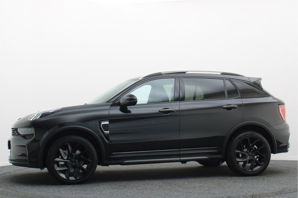 Lynk & Co 01 1.5 Plug-in Hybrid 360° Camera, Panoramadak, ACC, Apple Carplay, DAB, PDC, 20''