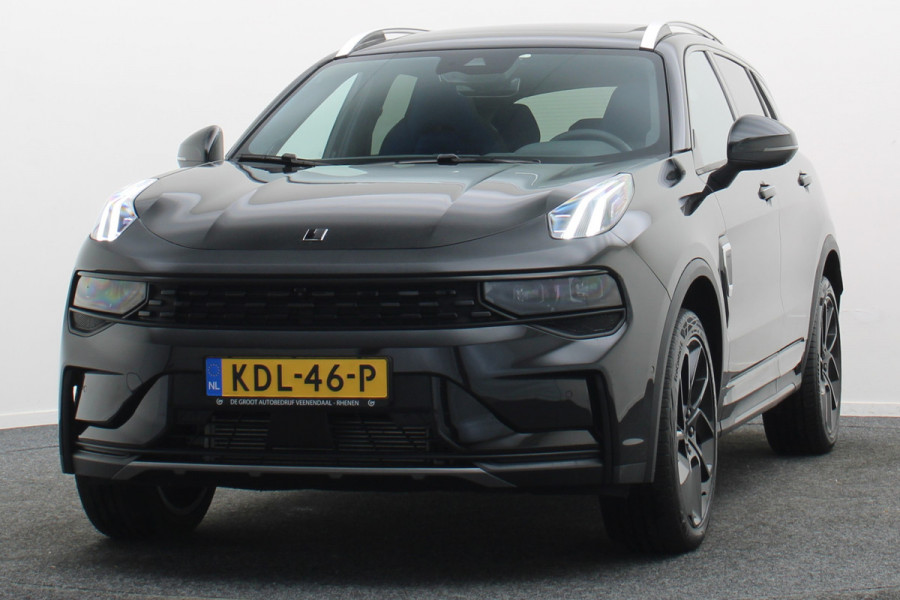 Lynk & Co 01 1.5 Plug-in Hybrid 360° Camera, Panoramadak, ACC, Apple Carplay, DAB, PDC, 20''