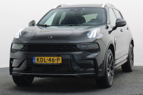 Lynk & Co 01 1.5 Plug-in Hybrid 360° Camera, Panoramadak, ACC, Apple Carplay, DAB, PDC, 20''