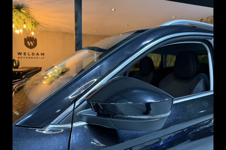 Škoda Karoq 1.5 TSI ACT Style Garantie Trekhaak Camera StoelVW Adoptieve Cruise Sfeer Navi Clima Xenon Dab Rijklaar